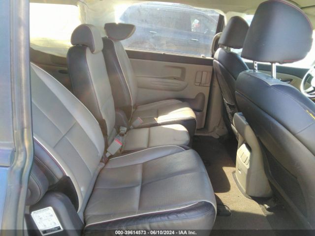 Photo 7 VIN: KNDMB5C12H6265640 - KIA SEDONA 