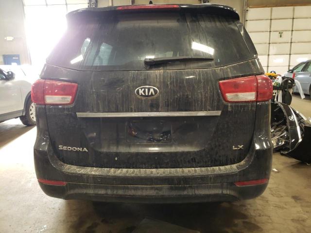 Photo 5 VIN: KNDMB5C12H6280414 - KIA ALL MODELS 