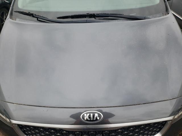 Photo 11 VIN: KNDMB5C12H6281207 - KIA SEDONA LX 