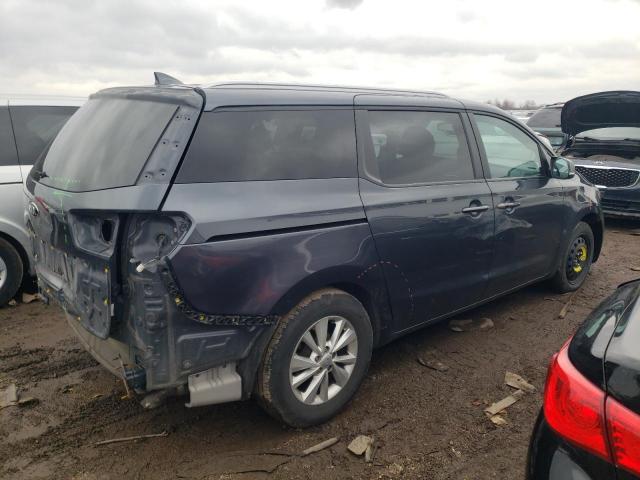 Photo 2 VIN: KNDMB5C12H6281207 - KIA SEDONA LX 