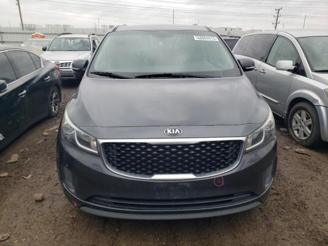 Photo 4 VIN: KNDMB5C12H6281207 - KIA SEDONA LX 