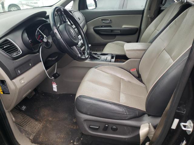 Photo 6 VIN: KNDMB5C12H6281207 - KIA SEDONA LX 