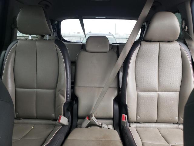 Photo 9 VIN: KNDMB5C12H6281207 - KIA SEDONA LX 