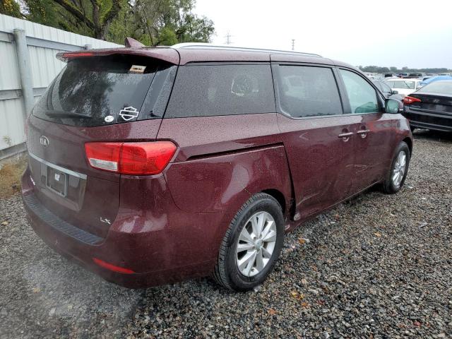 Photo 2 VIN: KNDMB5C12H6284656 - KIA ALL MODELS 