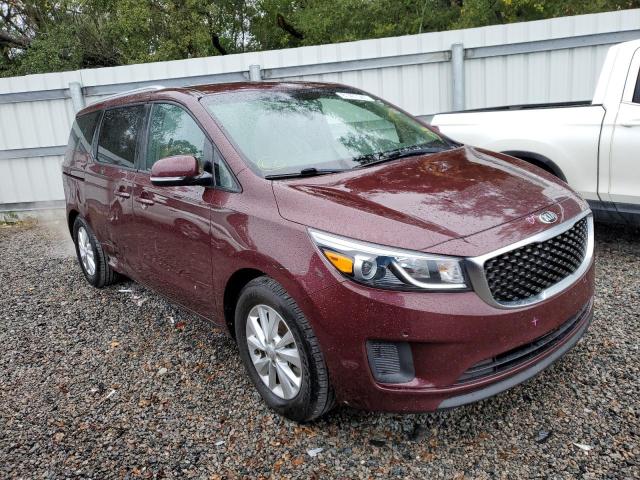 Photo 3 VIN: KNDMB5C12H6284656 - KIA ALL MODELS 