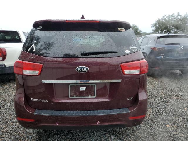 Photo 5 VIN: KNDMB5C12H6284656 - KIA ALL MODELS 