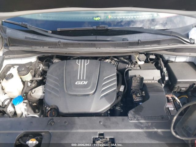 Photo 9 VIN: KNDMB5C12H6301410 - KIA SEDONA 