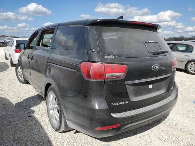 Photo 2 VIN: KNDMB5C12H6306414 - KIA SEDONA LX 