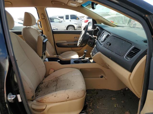 Photo 4 VIN: KNDMB5C12H6306414 - KIA SEDONA LX 