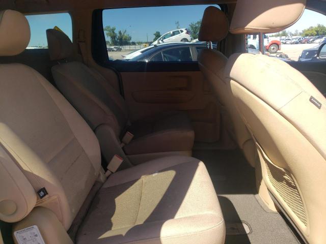 Photo 5 VIN: KNDMB5C12H6306588 - KIA SEDONA LX 