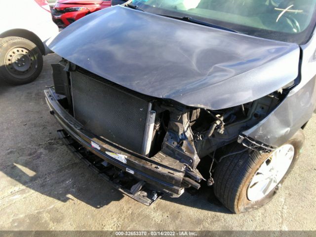 Photo 5 VIN: KNDMB5C12H6326128 - KIA SEDONA 