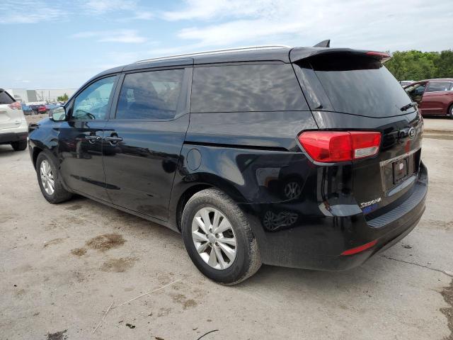 Photo 1 VIN: KNDMB5C12H6329059 - KIA SEDONA LX 