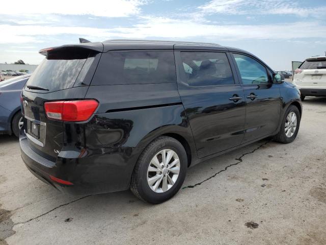 Photo 2 VIN: KNDMB5C12H6329059 - KIA SEDONA LX 