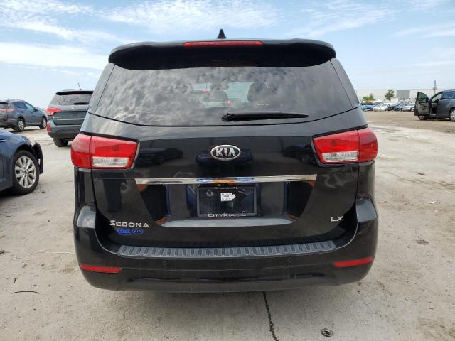 Photo 5 VIN: KNDMB5C12H6329059 - KIA SEDONA LX 