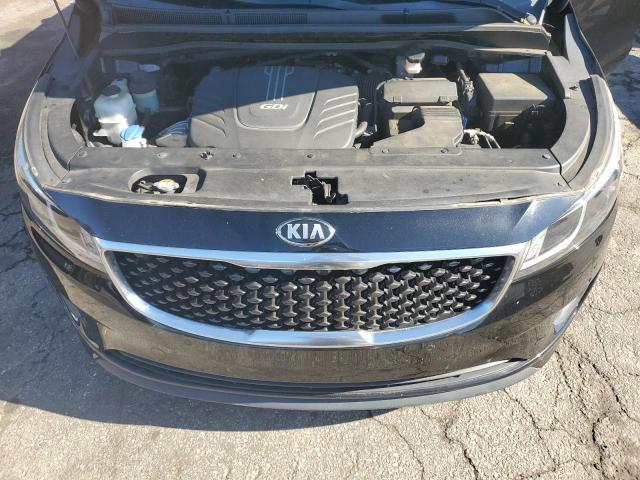 Photo 10 VIN: KNDMB5C12H6331328 - KIA SEDONA LX 