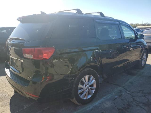 Photo 2 VIN: KNDMB5C12H6331328 - KIA SEDONA LX 