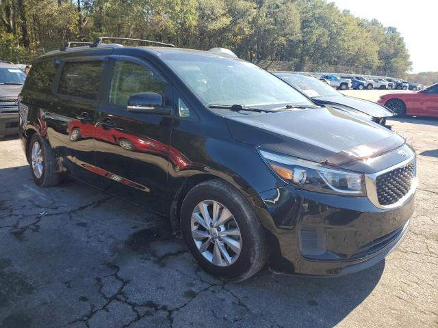 Photo 3 VIN: KNDMB5C12H6331328 - KIA SEDONA LX 