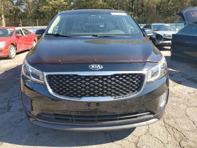 Photo 4 VIN: KNDMB5C12H6331328 - KIA SEDONA LX 