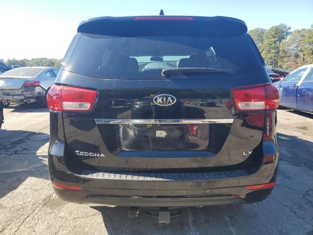 Photo 5 VIN: KNDMB5C12H6331328 - KIA SEDONA LX 