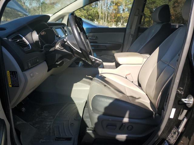 Photo 6 VIN: KNDMB5C12H6331328 - KIA SEDONA LX 