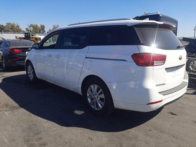 Photo 1 VIN: KNDMB5C12H6339221 - KIA ALL MODELS 