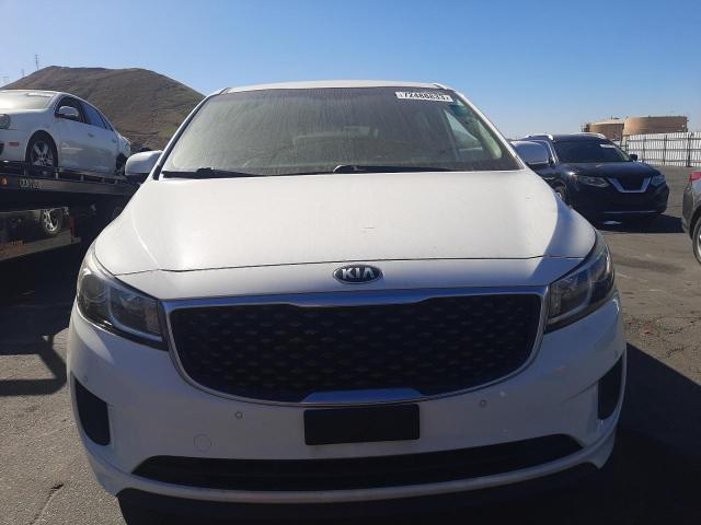 Photo 4 VIN: KNDMB5C12H6339221 - KIA ALL MODELS 