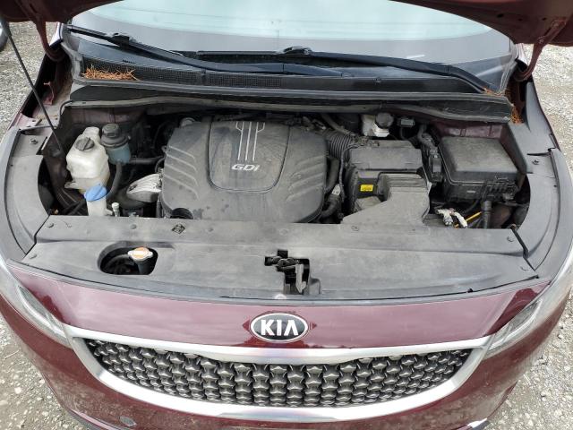 Photo 11 VIN: KNDMB5C12H6339526 - KIA SEDONA LX 