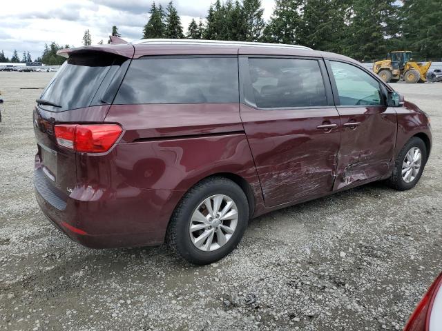 Photo 2 VIN: KNDMB5C12H6339526 - KIA SEDONA LX 