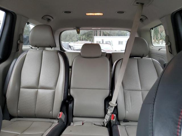 Photo 9 VIN: KNDMB5C12H6339526 - KIA SEDONA LX 