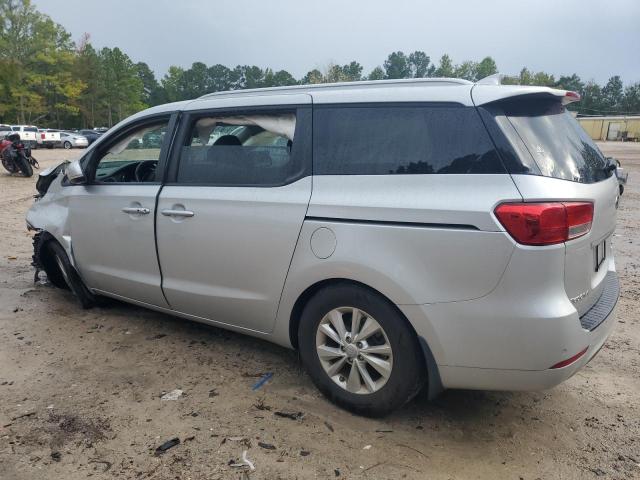 Photo 1 VIN: KNDMB5C12J6350385 - KIA SEDONA LX 