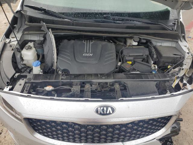 Photo 11 VIN: KNDMB5C12J6350385 - KIA SEDONA LX 