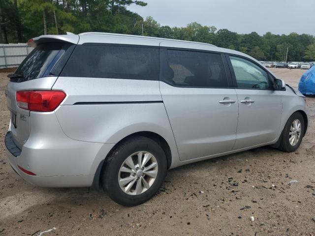 Photo 2 VIN: KNDMB5C12J6350385 - KIA SEDONA LX 