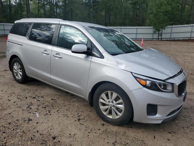 Photo 3 VIN: KNDMB5C12J6350385 - KIA SEDONA LX 