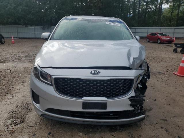 Photo 4 VIN: KNDMB5C12J6350385 - KIA SEDONA LX 