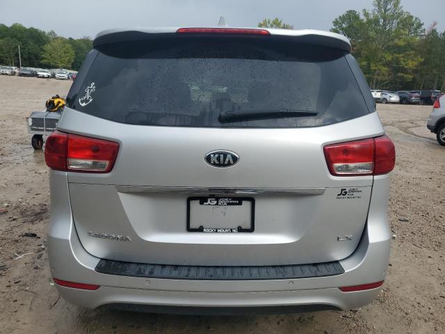 Photo 5 VIN: KNDMB5C12J6350385 - KIA SEDONA LX 