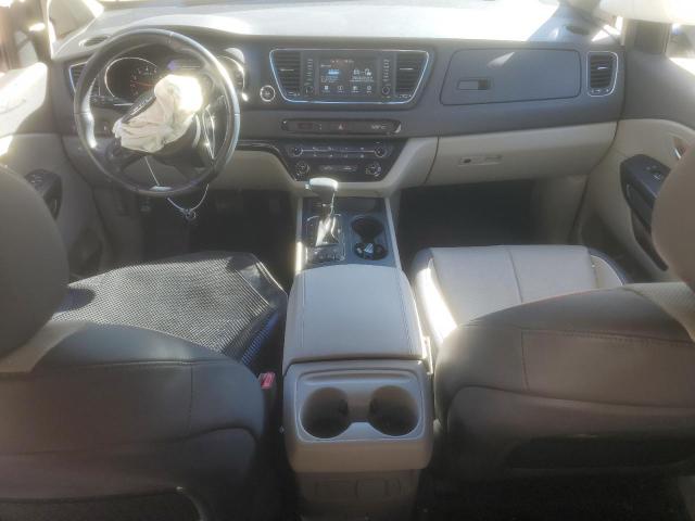 Photo 7 VIN: KNDMB5C12J6350385 - KIA SEDONA LX 