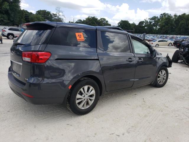 Photo 2 VIN: KNDMB5C12J6408110 - KIA SEDONA LX 