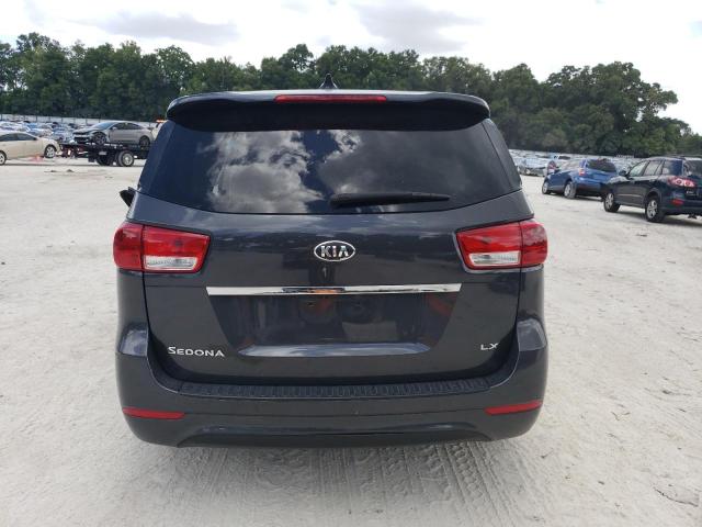 Photo 5 VIN: KNDMB5C12J6408110 - KIA SEDONA LX 