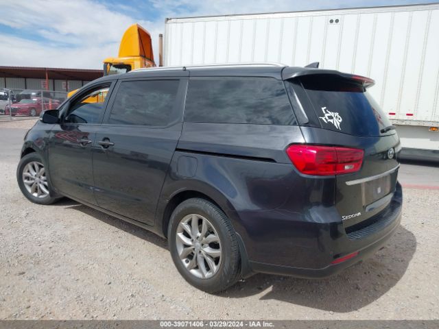 Photo 2 VIN: KNDMB5C12K6508256 - KIA SEDONA 