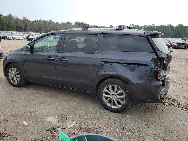 Photo 1 VIN: KNDMB5C12K6532380 - KIA SEDONA LX 