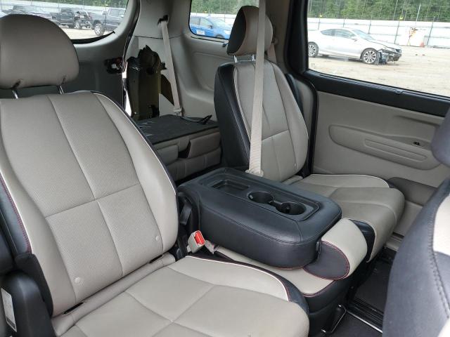 Photo 10 VIN: KNDMB5C12K6532380 - KIA SEDONA LX 