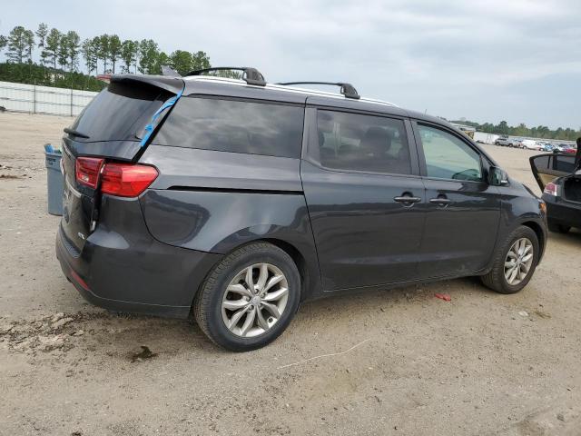 Photo 2 VIN: KNDMB5C12K6532380 - KIA SEDONA LX 