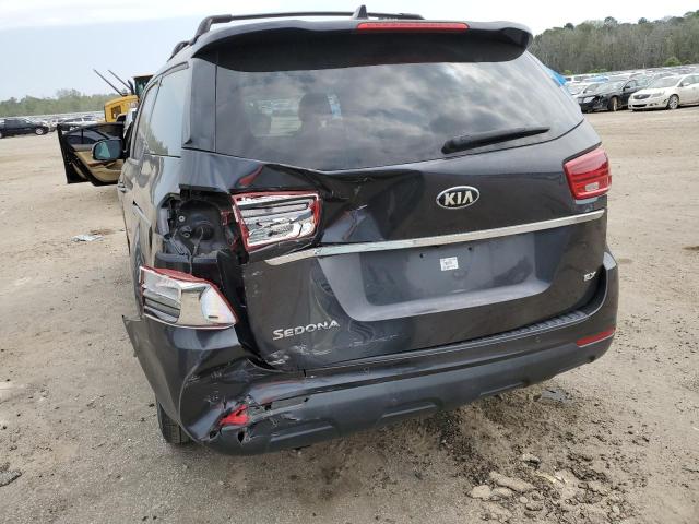 Photo 5 VIN: KNDMB5C12K6532380 - KIA SEDONA LX 