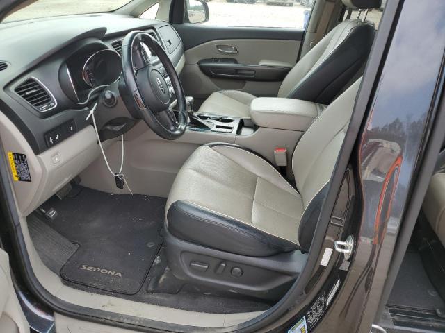 Photo 6 VIN: KNDMB5C12K6532380 - KIA SEDONA LX 