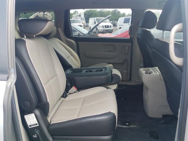 Photo 5 VIN: KNDMB5C12K6537224 - KIA SEDONA LX 