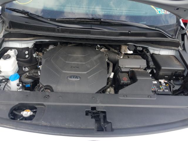 Photo 6 VIN: KNDMB5C12K6537224 - KIA SEDONA LX 