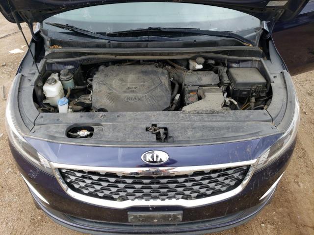 Photo 11 VIN: KNDMB5C12K6542326 - KIA SEDONA LX 