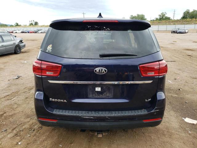 Photo 5 VIN: KNDMB5C12K6542326 - KIA SEDONA LX 