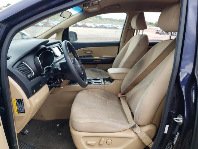 Photo 6 VIN: KNDMB5C12K6542326 - KIA SEDONA LX 