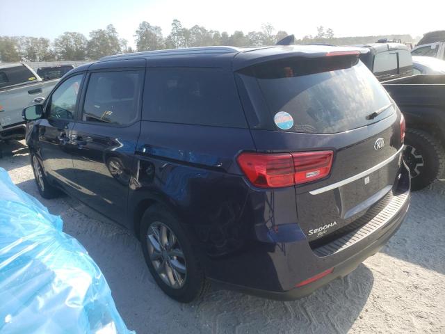 Photo 1 VIN: KNDMB5C12K6557148 - KIA SEDONA LX 